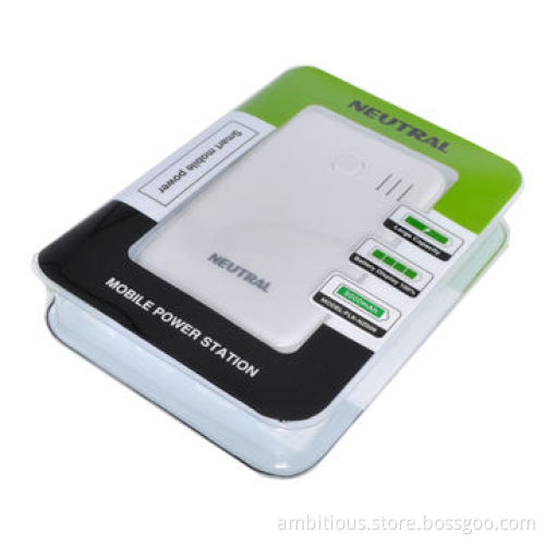 20,000mAh Universal Power Bank for Mobile Phone/iPhone/iPad